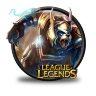 Volibear Thunder Lord Icon 96x96 png